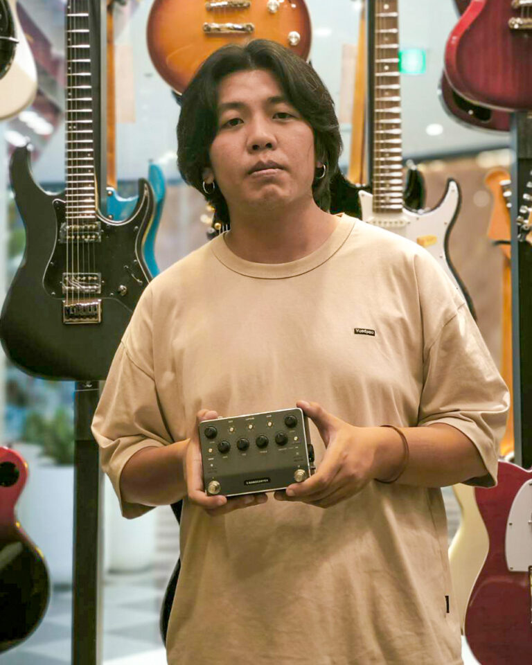 Neural DSP Nano Cortex