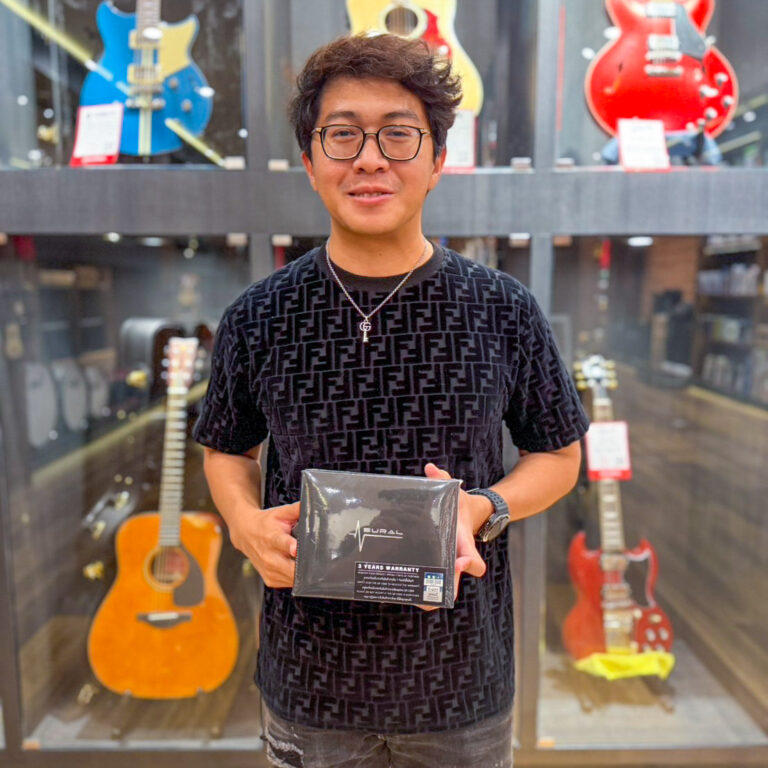 Neural DSP Nano Cortex