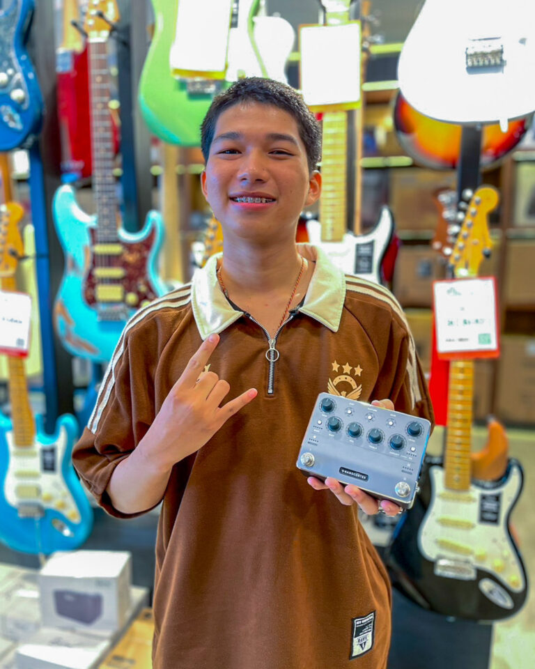 Neural DSP Nano Cortex