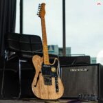 SIRE LARRY CARLTON T7TV ขายราคาพิเศษ