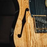 SIRE LARRY CARLTON T7TV ขายราคาพิเศษ