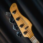 Sire Marcus Miller V7 Ash Reissue 4 String ขายราคาพิเศษ