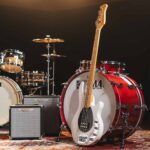 SIRE MARCUS MILLER Z3 4 STRINGS เบสไฟฟ้า ANTIQUE WHITE ขายราคาพิเศษ