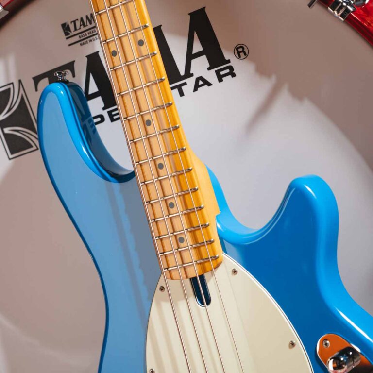 SIRE MARCUS MILLER Z3 4 STRINGS เบสไฟฟ้า BLUE ขายราคาพิเศษ