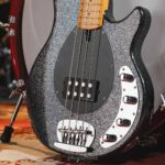 SIRE MARCUS MILLER Z3 4 STRINGS เบสไฟฟ้า SPARKLE BLACK ขายราคาพิเศษ
