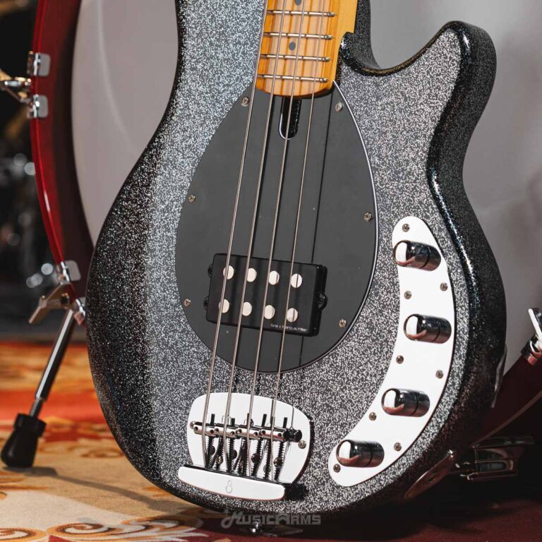 SIRE MARCUS MILLER Z3 4 STRINGS เบสไฟฟ้า SPARKLE BLACK ขายราคาพิเศษ