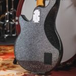 SIRE MARCUS MILLER Z3 4 STRINGS เบสไฟฟ้า SPARKLE BLACK ขายราคาพิเศษ