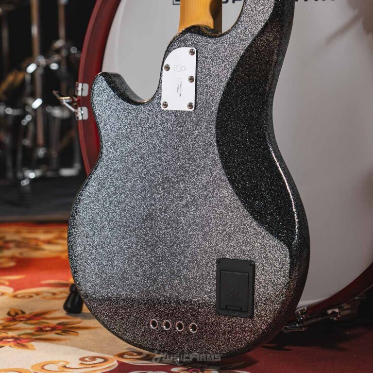 SIRE MARCUS MILLER Z3 4 STRINGS เบสไฟฟ้า SPARKLE BLACK ขายราคาพิเศษ