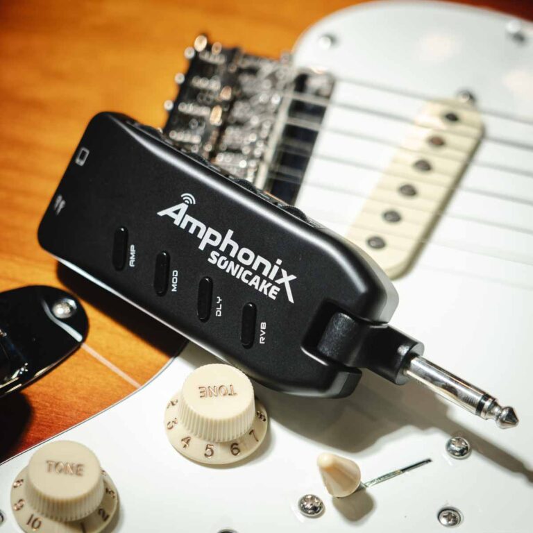 SONICAKE AMPHONIX ขายราคาพิเศษ