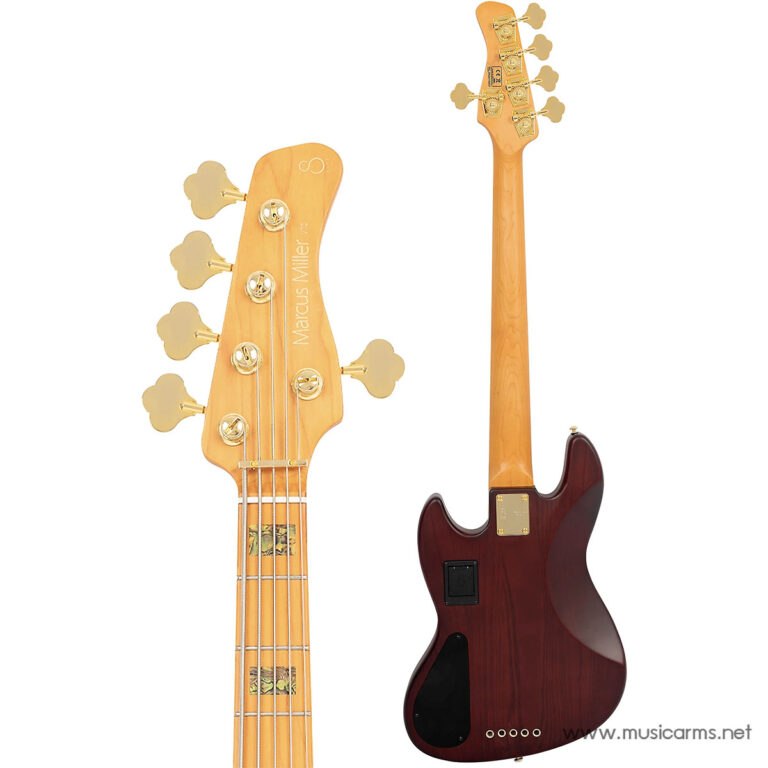 Sire Marcus Miller V10 5 String เบสไฟฟ้า ขายราคาพิเศษ