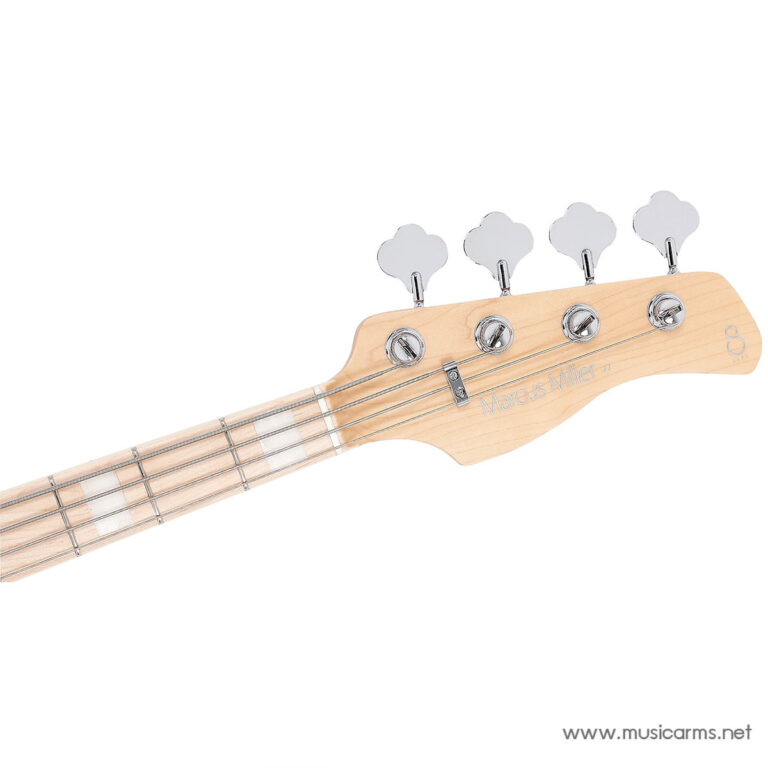Sire Marcus Miller V7 Ash Reissue 4 String ขายราคาพิเศษ