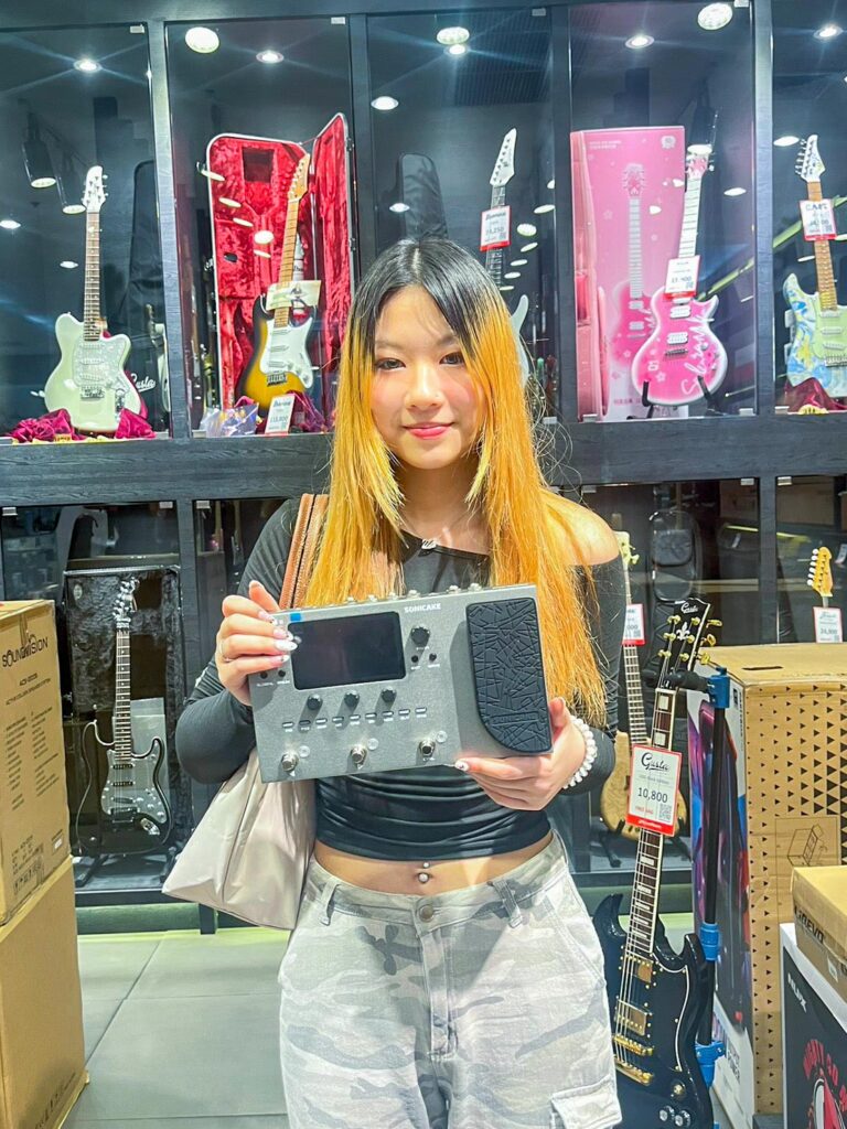 Sonicake QME-100 Matribox II 2