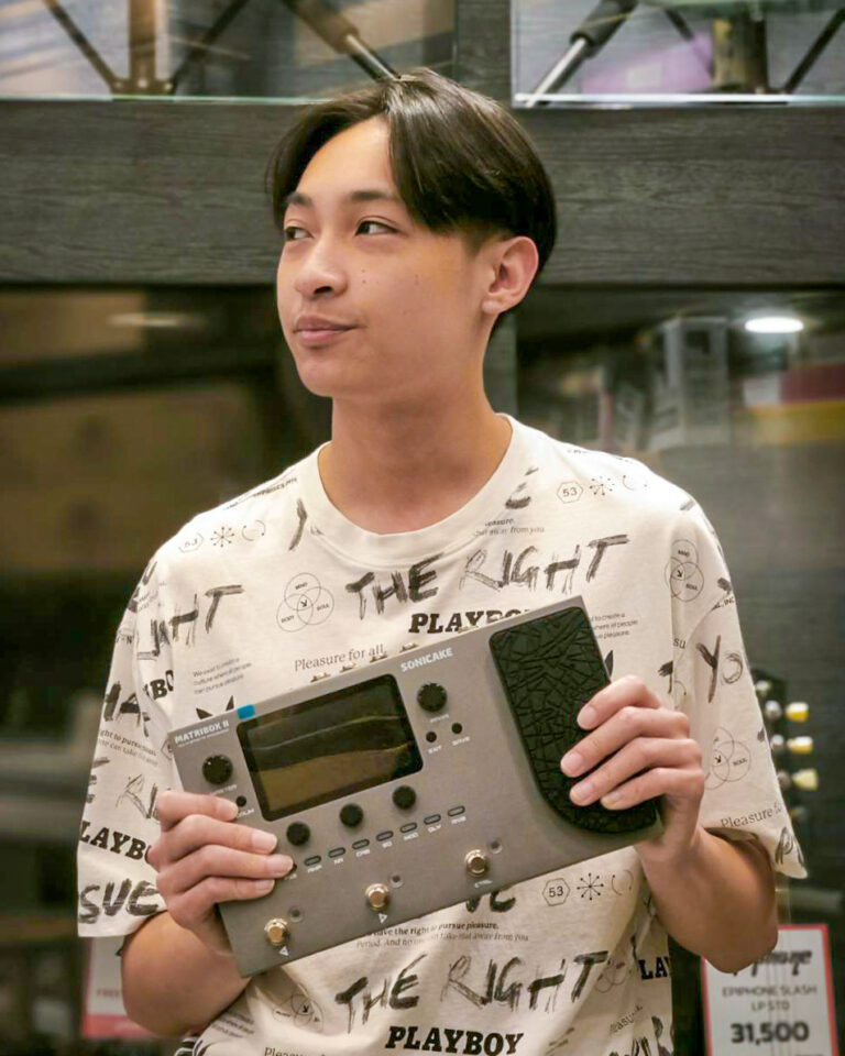 Sonicake QME-100 Matribox II 3