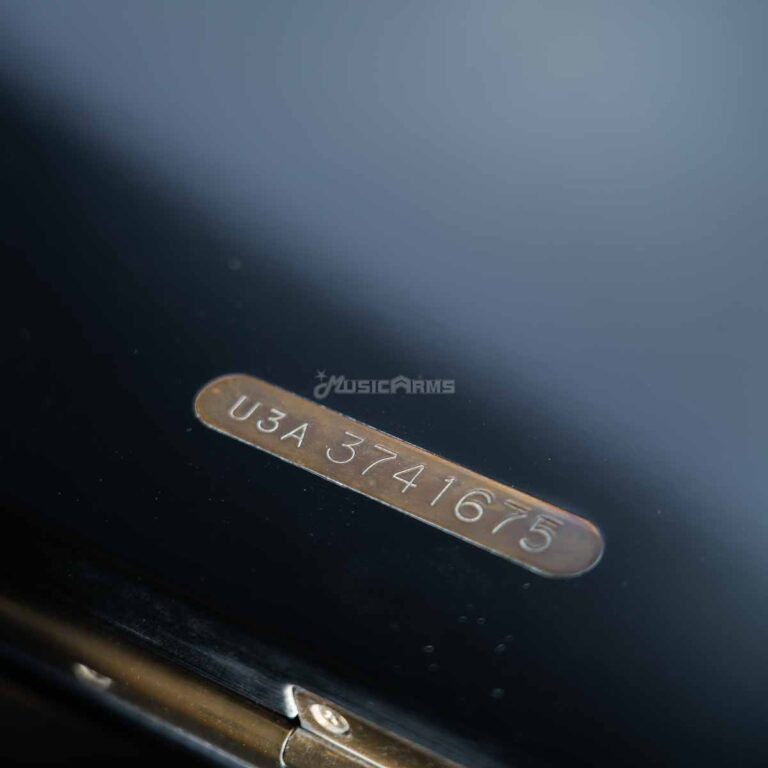 Yamaha Upright U3A อัพไรท์เปียโนมือสอง ขายราคาพิเศษ