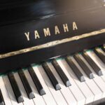 Yamaha Upright U3A อัพไรท์เปียโนมือสอง ขายราคาพิเศษ