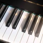 Yamaha Upright U3A อัพไรท์เปียโนมือสอง ขายราคาพิเศษ