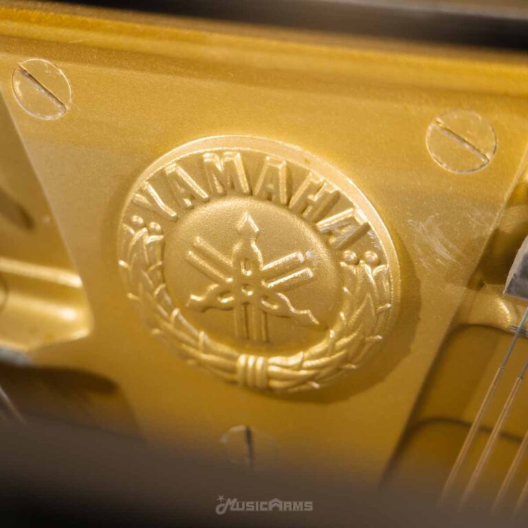 Yamaha Upright U3A อัพไรท์เปียโนมือสอง ขายราคาพิเศษ