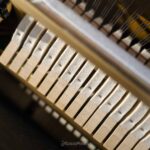 Yamaha Upright U3A อัพไรท์เปียโนมือสอง ขายราคาพิเศษ