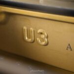 Yamaha Upright U3A อัพไรท์เปียโนมือสอง ขายราคาพิเศษ