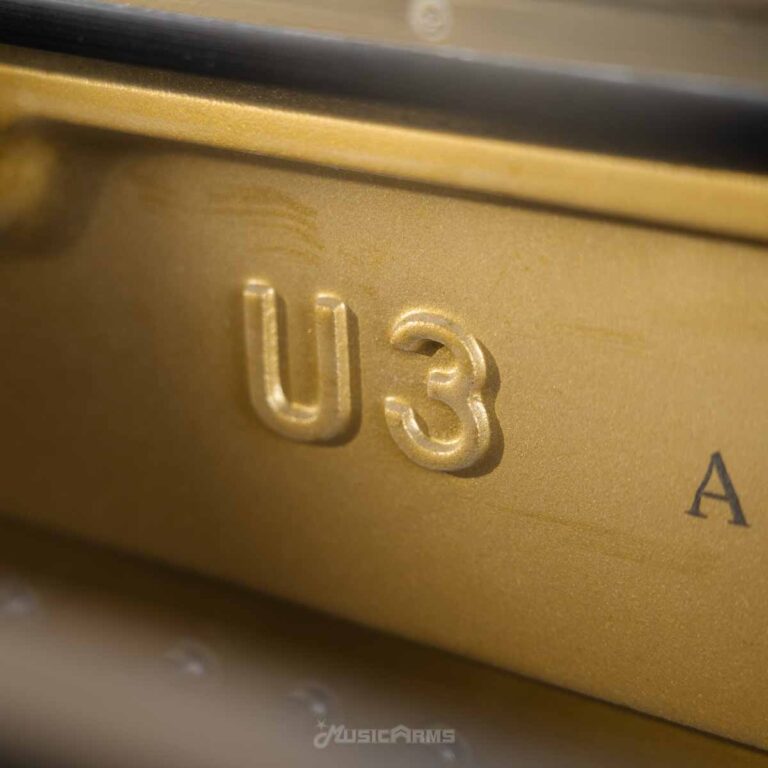 Yamaha Upright U3A อัพไรท์เปียโนมือสอง ขายราคาพิเศษ