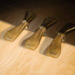 Yamaha Upright U3A อัพไรท์เปียโนมือสอง ขายราคาพิเศษ