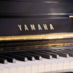 Yamaha Upright YU3C อัพไรท์เปียโนมือสอง ขายราคาพิเศษ