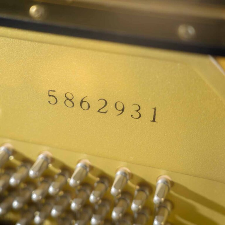 Yamaha Upright YU3C อัพไรท์เปียโนมือสอง ขายราคาพิเศษ