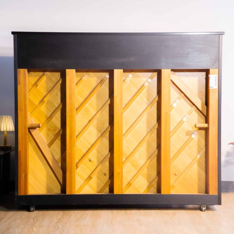 Yamaha Upright YU3C อัพไรท์เปียโนมือสอง ขายราคาพิเศษ