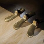 Yamaha Upright YU3C อัพไรท์เปียโนมือสอง ขายราคาพิเศษ