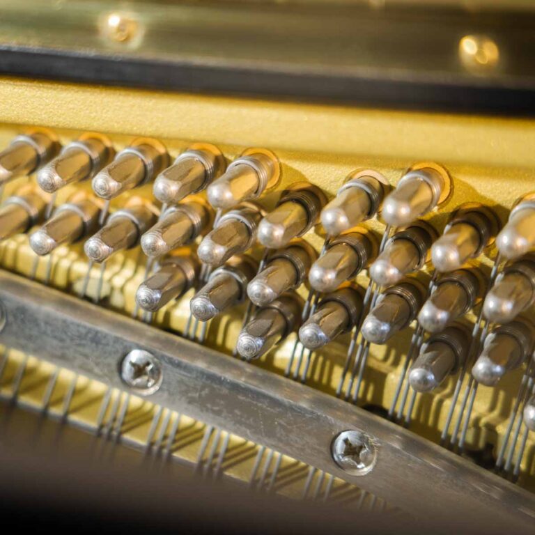 Yamaha Upright YU3C อัพไรท์เปียโนมือสอง ขายราคาพิเศษ