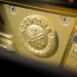 Yamaha Upright YU3C อัพไรท์เปียโนมือสอง ขายราคาพิเศษ