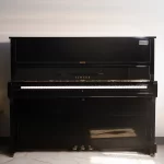 Yamaha Upright U1A อัพไรท์เปียโนมือสอง ขายราคาพิเศษ