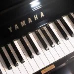 Yamaha Upright U1A อัพไรท์เปียโนมือสอง ขายราคาพิเศษ