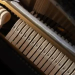 Yamaha Upright U1A อัพไรท์เปียโนมือสอง ขายราคาพิเศษ