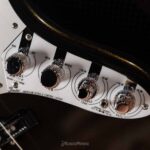 FENDER AMERICAN ULTRA II JAZZ BASS TEXAS TEA ขายราคาพิเศษ