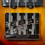 FENDER AMERICAN ULTRA II METEORA BASS EB ULTRABURST ขายราคาพิเศษ