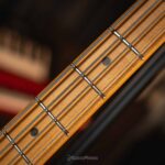 FENDER AMERICAN ULTRA II METEORA BASS M SF ขายราคาพิเศษ