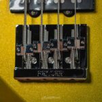 FENDER AMERICAN ULTRA II METEORA BASS M SF ขายราคาพิเศษ