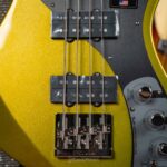 FENDER AMERICAN ULTRA II METEORA BASS M SF ขายราคาพิเศษ