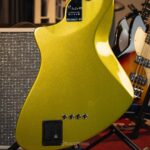 FENDER AMERICAN ULTRA II METEORA BASS M SF ขายราคาพิเศษ