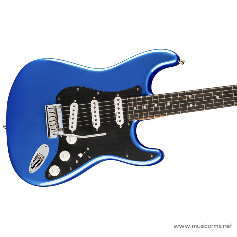 Fender American Ultra II Stratocaster ขายราคาพิเศษ