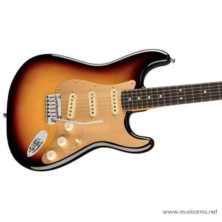 Fender American Ultra II Stratocaster ขายราคาพิเศษ