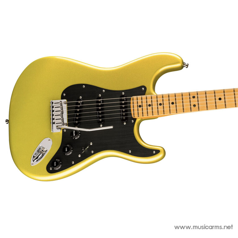 Fender American Ultra II Stratocaster ขายราคาพิเศษ