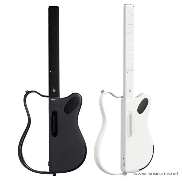 Lava Genie กีตาร์ไฟฟ้า ขายราคาพิเศษ