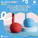 Otamatone Deluxe Colors ขายราคาพิเศษ
