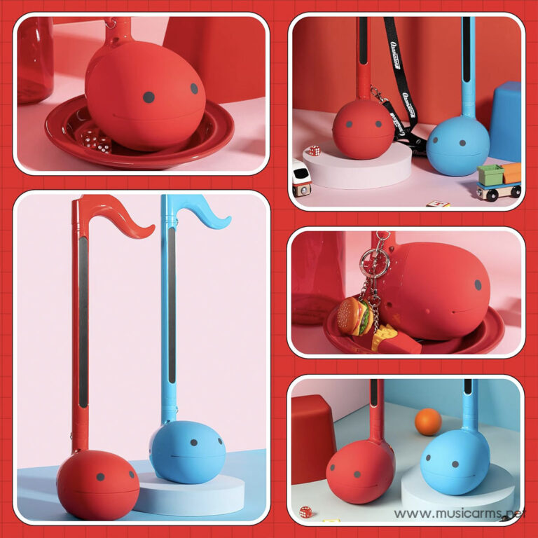 Otamatone Deluxe Colors ขายราคาพิเศษ