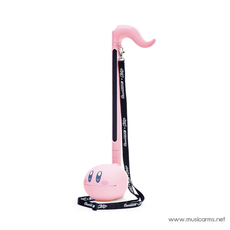 Otamatone Deluxe English Edition Kirby ขายราคาพิเศษ