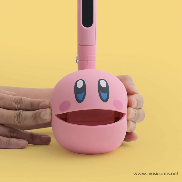 Otamatone Deluxe English Edition Kirby ขายราคาพิเศษ