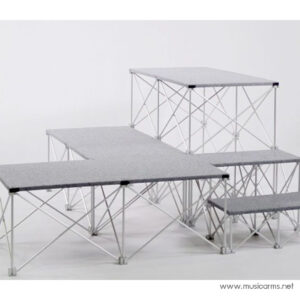 Quikframe Quikstep Pro บันไดพับสำเร็จรูปราคาถูกสุด