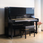 Yamaha Upright U30BL อัพไรท์เปียโน ลดราคาพิเศษ